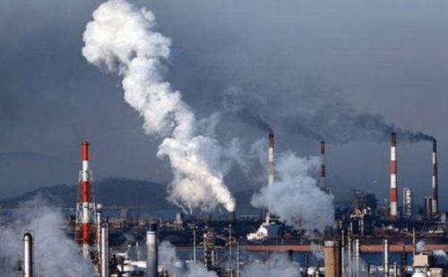 焦化廠有害氣體類型及氣體檢測儀的風(fēng)險(xiǎn)控制作用