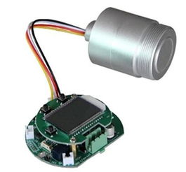 網(wǎng)格化大氣環(huán)境監(jiān)測中的二甲基硫醚(C2H6S)氣體檢測模塊技術(shù)應(yīng)用