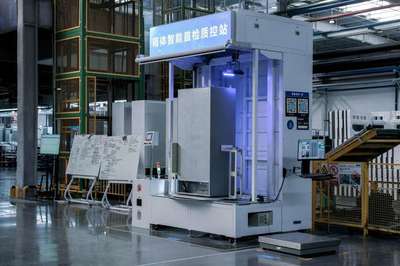 精益管理賦能COLMO高端品牌，開拓液體分離及純凈設備銷售新高度