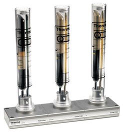 超清潔筒式氣體過濾器 原理、應用與優勢