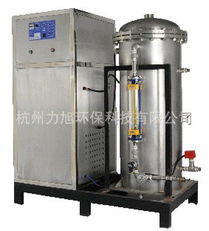 杭州力旭環保科技 空氣凈化與液體分離純凈設備全覽，守護綠色健康生活